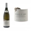 Rully Blanc 2023 Domaine Milan & Fils