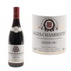 Mazis Chambertin 2016 Domaine Harmand-Geffroy