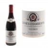 Gevrey Chambertin 2016  Domaine Harmand-Geoffroy