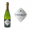 Champagne Brut Eclat de la Maison Esterlin