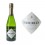 Champagne blanc de blanc eclat