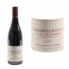 Chambolle Musigny 1er cru 2011 Domaine Audoin