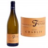 Chablis grand cru " Les Preuses"  2013