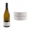 Givry 1er Cru  "Crausot" Blanc 2020 Domaine François Lumpp