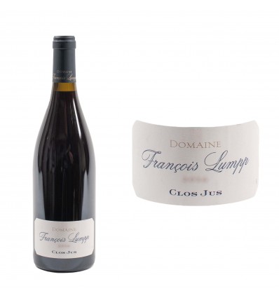 Givry 1er Cru  2017 Domaine François Lumpp