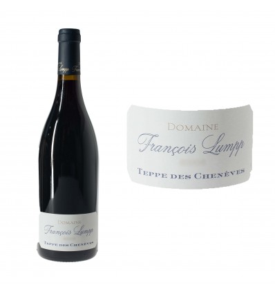 Givry 1er Cru  2017 Domaine François Lumpp