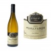 POUILLY-LOCHE "Les Mûres" 2022 du Domaine Luquet