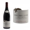 MERCUREY 1ER CRU "Les Crêts" rouge 2022 du Domaine Milan & Fils