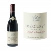 Mercurey 1er cru "Clos des Barraults" Rouge 2022