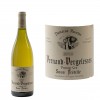 Pernand-Vergelesses 1er Cru « Sous Frétille » 2024 – Domaine Pavelot