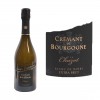 Crémant de Bourgogne "blanc de noir Chazot" Louis Picamelot.