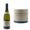 Chassagne-Montrachet 1er Cru "Morgeot"  blanc 2022 Domaine Pillot