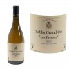 Chablis grand cru  "les Preuses" 2013