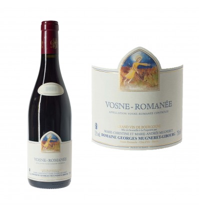 Vone-Romanée 2021 Domaine Cathiard