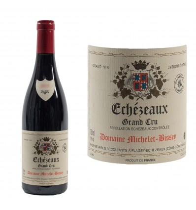 Chambolle Musigny 1er cru 2011 Domaine Audoin