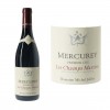 Mercurey 1er cru "Champs Martins" Rouge 2023
