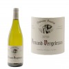 Pernand-Vergelesses Blanc 2024 – Domaine Pavelot
