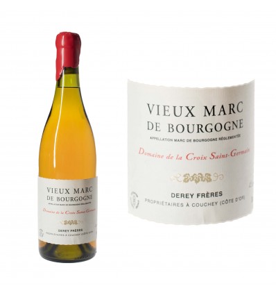 Bourgogne rouge 2020 "Côte d'or"