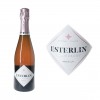 Champagne Rosé - Maison Esterlin