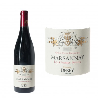 Marsannay"les Champs Salomon" 2022 - Domaine Derey