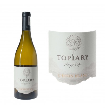 Topiary Chenin Blanc 2023 - Domaine Colin