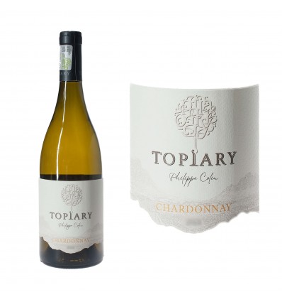 Topiary Chardonnay 2023 - Domaine Colin