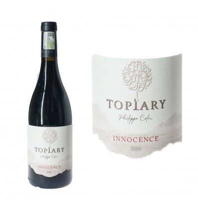 Topiary Innocence 2020 - Domaine Colin
