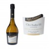 Crémant de Bourgogne "Clos Etude III" Monopole - Maison Louis Picamelot