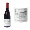 Bourgogne rouge "Clos de la Perrière" 2022 Monopole BIO - Domaine Clos du Moulin aux Moines
