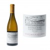 Bourgogne blanc "Clos de la Perrière" 2023 Monopole BIO - Domaine Clos du Moulin aux Moines