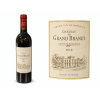 Château de Grand Branet rouge 2010