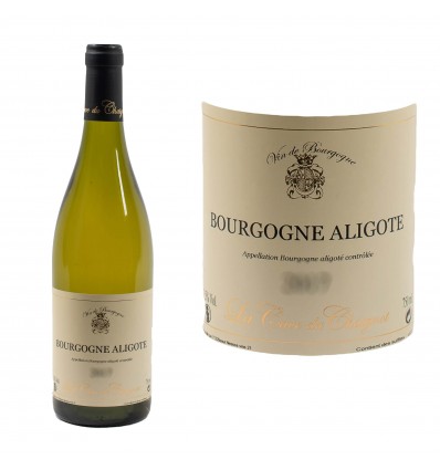 Bourgogne Aligoté 2021 La Cave du Chaignot