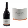 Bourgogne Pinot Noir 2022 Domaine Tollot-Beaut
