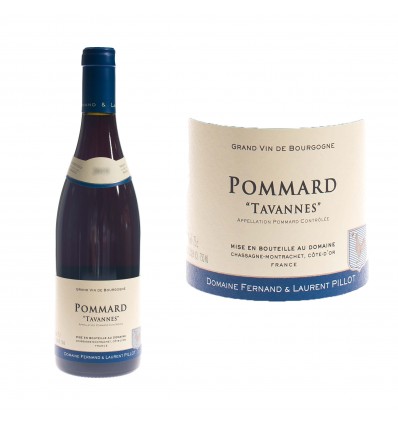 Pommard " Tavannes " 2022  Domaine Pillot