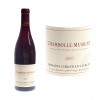 Chambolle-Musigny  2021 rouge