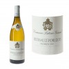 Mersault 1er cru "Poruzots"  blanc 2022 domaine Latout Giraud