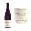 Chambolle Musigny 1er cru 2011 Domaine Audoin