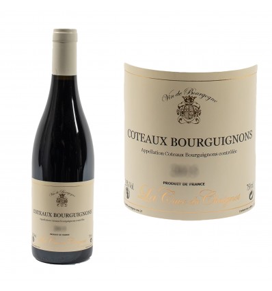 Côteaux-bourguignons 2014