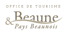 Office du tourisme de Beaune